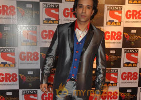 TV Stars At Satrangi Parivaar Awards Photos photo 24