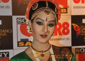 TV Stars At Satrangi Parivaar Awards Photos photo 42
