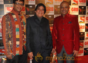TV Stars At Satrangi Parivaar Awards Photos photo 11