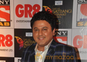 TV Stars At Satrangi Parivaar Awards Photos photo 15