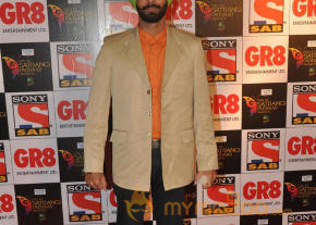 TV Stars At Satrangi Parivaar Awards Photos photo 13