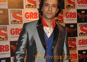 TV Stars At Satrangi Parivaar Awards Photos photo 30
