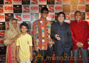 TV Stars At Satrangi Parivaar Awards Photos photo 31
