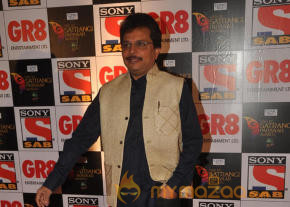 TV Stars At Satrangi Parivaar Awards Photos photo 10