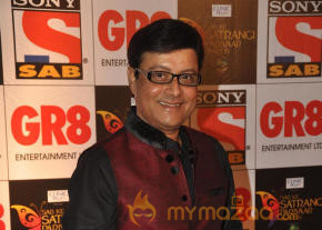 TV Stars At Satrangi Parivaar Awards Photos photo 25