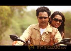 V Movie New Stills photo 8