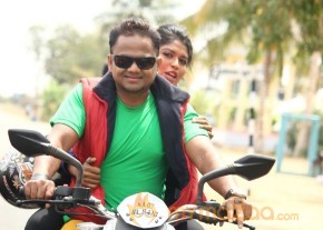 V Movie New Stills photo 14