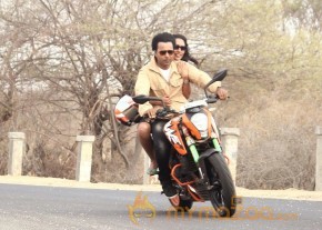 V Movie New Stills photo 10