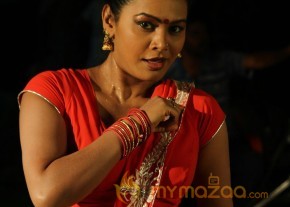 V Movie New Stills photo 15