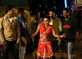 V Movie New Stills photo 9