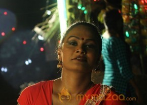 V Movie New Stills photo 6