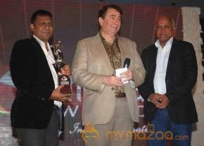 V Shantaram Awards 2009  photo 30