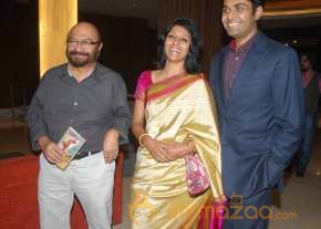 V Shantaram Awards 2009  photo 13