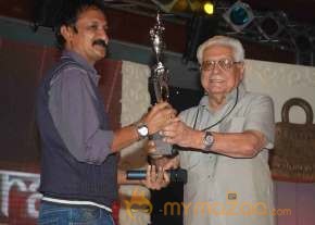 V Shantaram Awards 2009  photo 25