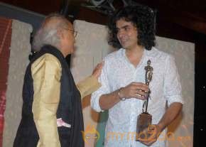 V Shantaram Awards 2009 