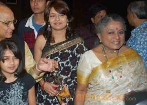 V Shantaram Awards 2009  photo 19