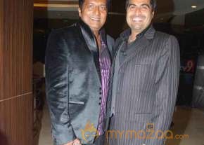 V Shantaram Awards 2009  photo 3