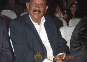 V Shantaram Awards 2009  photo 6