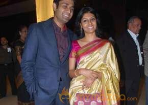V Shantaram Awards 2009  photo 31