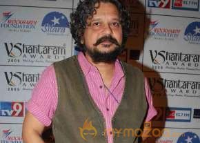 V Shantaram Awards 2009  photo 11