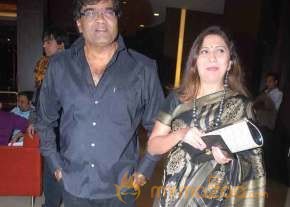 V Shantaram Awards 2009  photo 12