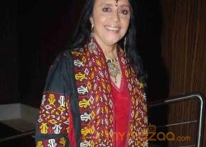 V Shantaram Awards 2009  photo 8