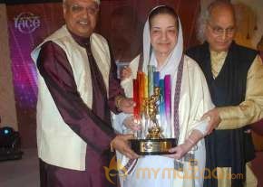V Shantaram Awards 2009  photo 35