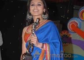 V Shantaram Awards 2009  photo 26