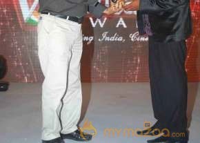 V Shantaram Awards 2009  photo 33