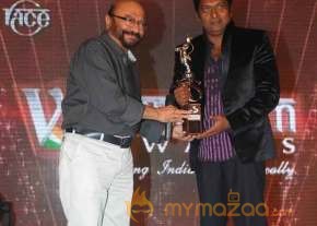 V Shantaram Awards 2009  photo 29