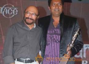 V Shantaram Awards 2009  photo 10