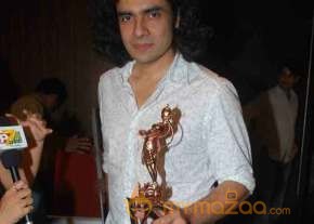 V Shantaram Awards 2009  photo 24