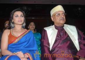 V Shantaram Awards 2009  photo 28