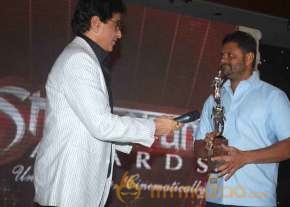 V Shantaram Awards 2009  photo 21