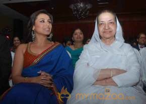 V Shantaram Awards 2009  photo 15
