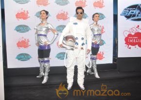 Varun Dhawan Launches Dark Roller Coaster Photos  photo 23