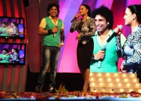 Veena Malik At Gujarati Gauravvanta Awards  photo 8