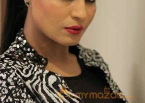 Veena Malik At Gujarati Gauravvanta Awards  photo 24
