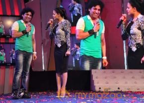 Veena Malik At Gujarati Gauravvanta Awards  photo 12