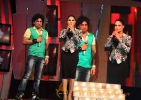 Veena Malik At Gujarati Gauravvanta Awards  photo 18