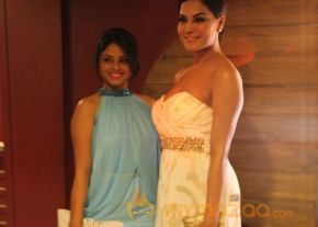 Veena Malik At Ziindagi 5050 Premiere Show  photo 5