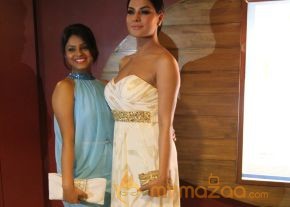 Veena Malik At Ziindagi 5050 Premiere Show  photo 25