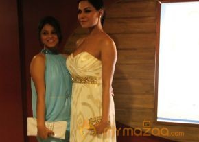 Veena Malik At Ziindagi 5050 Premiere Show  photo 21