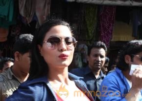 Veena Malik Promoting Their Movie Zindagi 50-50  photo 68