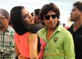 Veena Malik Rocks Kolkata The City Of Joy Event  photo 4