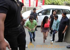 Veena Malik Rocks Kolkata The City Of Joy Event  photo 10