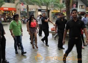 Veena Malik Rocks Kolkata The City Of Joy Event  photo 9