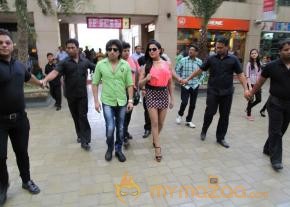 Veena Malik Rocks Kolkata The City Of Joy Event  photo 11