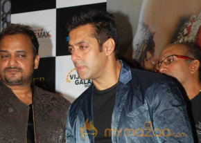 Veer audio launch pics  photo 2