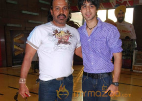 Veer audio launch pics  photo 20